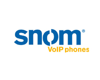 http://www.snom.com