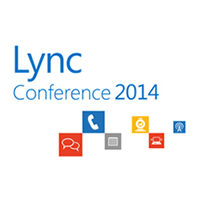 Lync Conference 2014